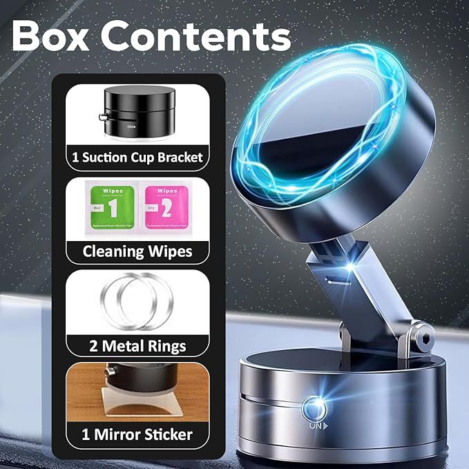 MagLock Pro™
